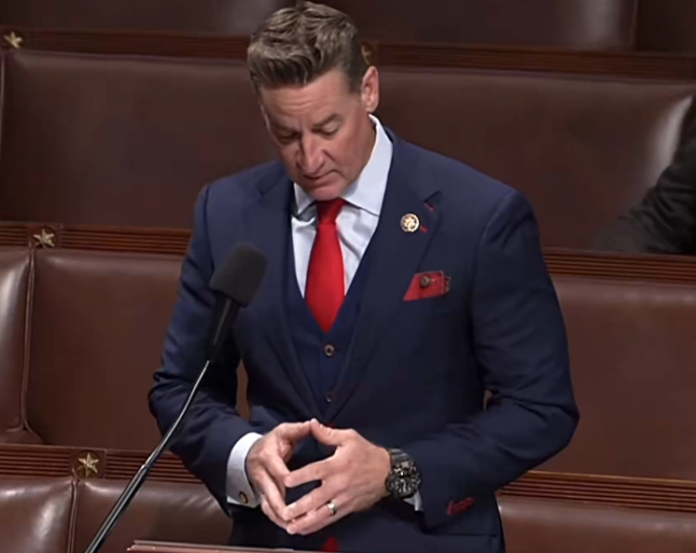 US House approves amendment to withhold all aid to Nigeria over 'attacks on Christians'