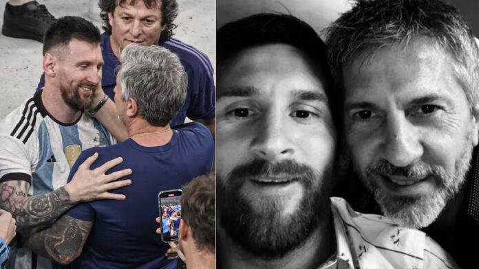 Lionel Messi’s father, Jorge, dies at 68 after prolonged illness Photo Credit: X/CrewsMat10