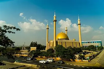 Eid-ul-Mawlid: FG declares Tuesday public holiday