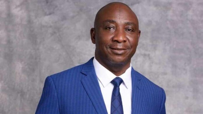 Why I resigned as NFF President – Gusau