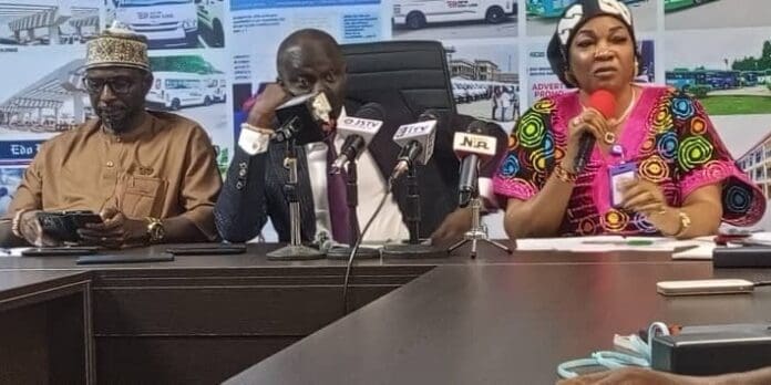 Most child sexual abuses involve fathers, daughters - Edo govt