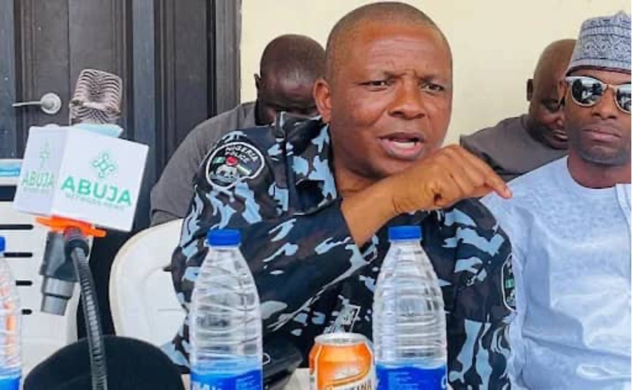Coalition condemns Police assault on Pinnacle Daily editor in Abuja