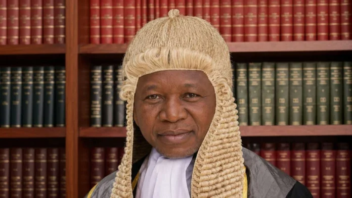 Kebbi judge freed after one week of abduction