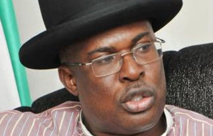 Sylva quits APC amid alleged role in coup plot to remove Tinubu