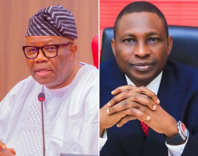 How EFCC, Akpabio frustrated efforts to strengthen asset forfeiture law