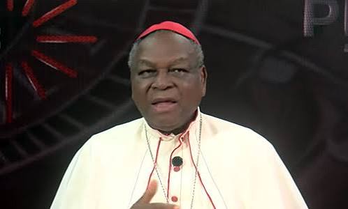APC chieftains back Catholic bishops, urge Tinubu to heed concerns over hardship