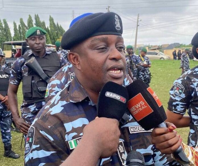 Police arrest Osun lawmaker, 143 others over alleged voter importation