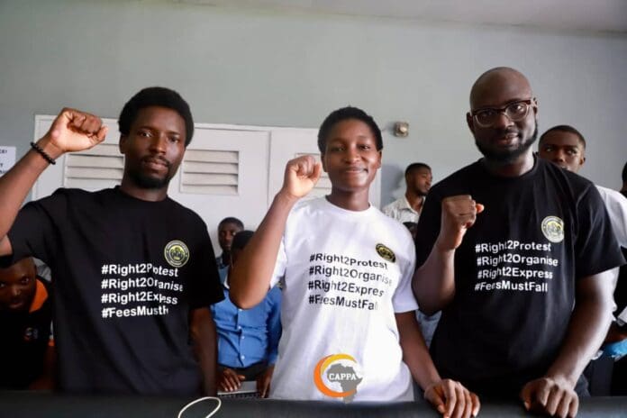 Court strikes out UI bid to halt suspended students’ resumption