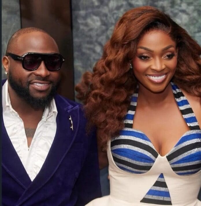 How I manage Davido’s wealth, finances - Ademefun
