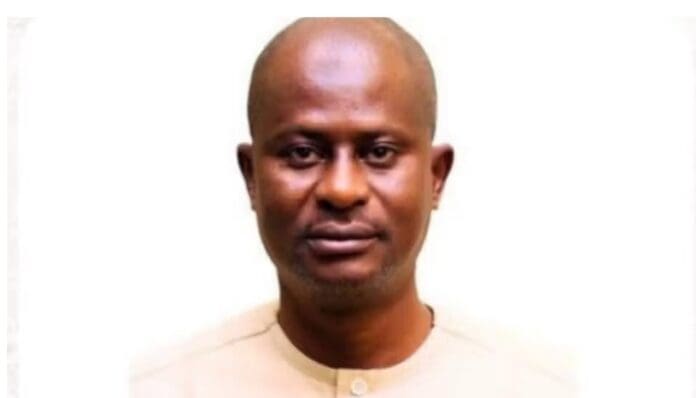 NOUN bursar Nasiru Marafa shot dead in Zamfara