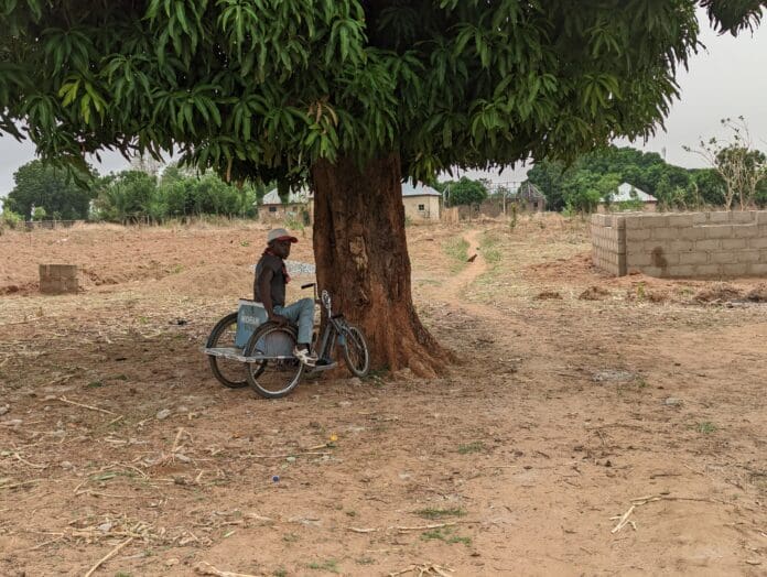 Investigation reveals how Nigeria's Insecurity endanger PWDs featured image
