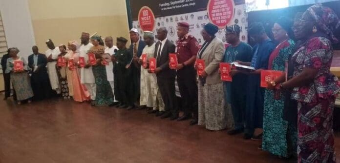 Nigeria must stop celebrating stolen wealth, promote integrity – Ex-Minister