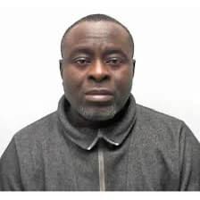 Adewale Kudabo