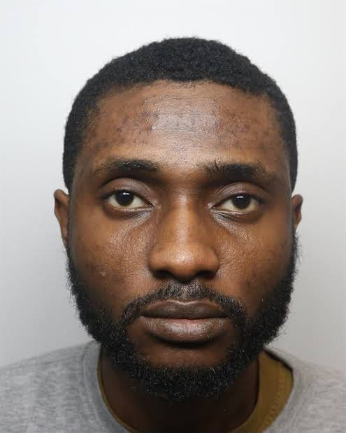 Chiemka Okoronta. Image: West Yorkshire Police