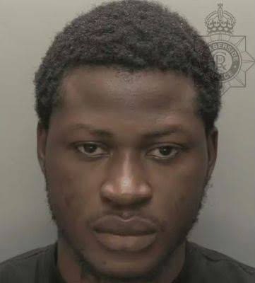 Qudus Ajeyemi
