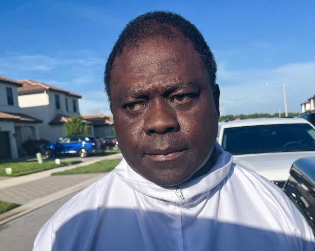 Anthony Odiong