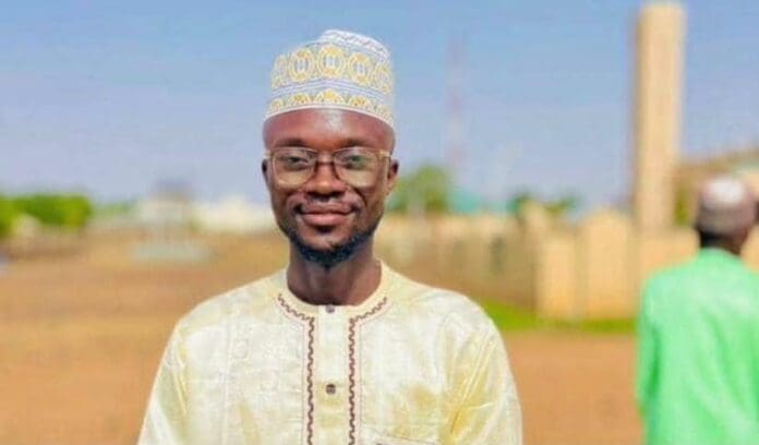 Family demands probe as missing Kebbi man found buried at building site