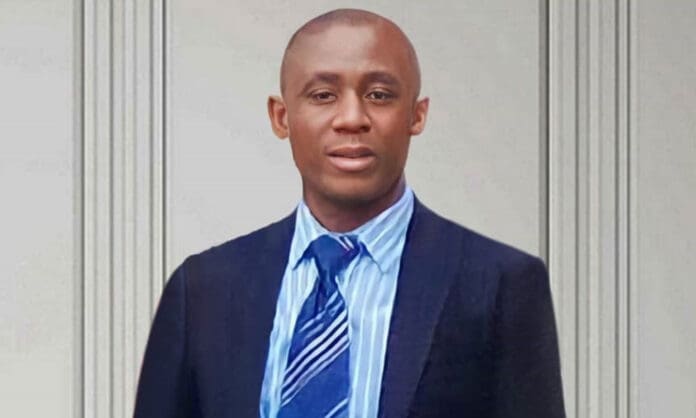 MOSOP president, Fegalo Nsuke, praises Ribadu’s Ogoni dialogue.