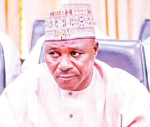 Commissioner apologises for threatening to cut off APC opponents’ fingers