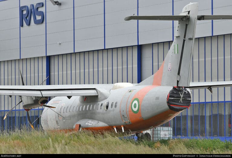 NAF recovers more wreckage from Ondo aircraft crash