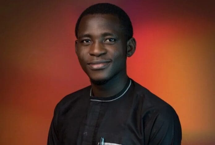 Nigerian researcher wins US award for water, environmental research