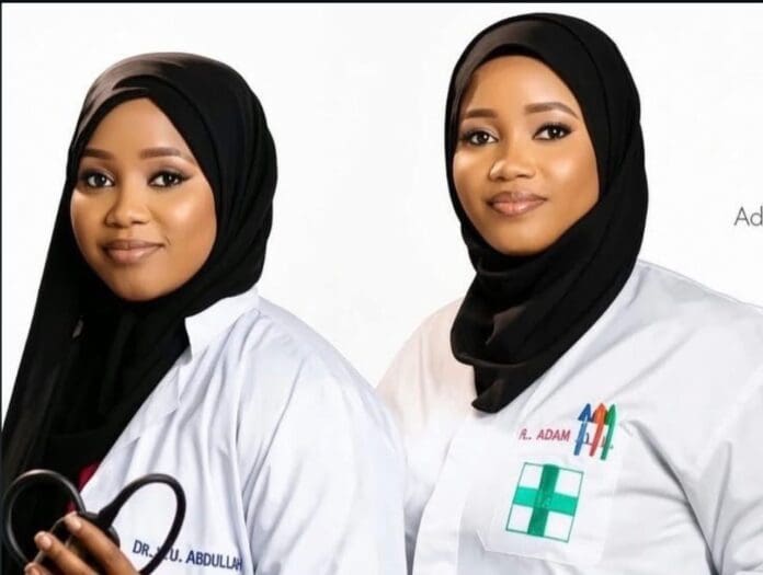 How 28-year-old twin daughters of FMC Nguru CMD died 48 hours apart