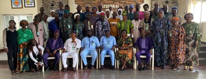 WDC training targets stronger community feedback on primary healthcare in Ogun